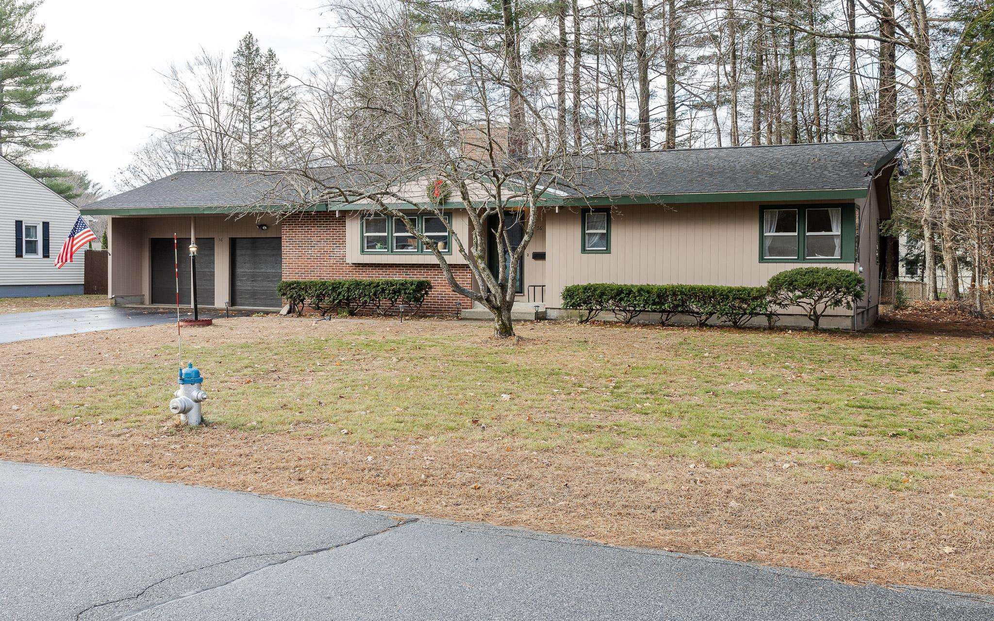 36 Hanover Street Keene, NH 03431 - Photo 4 of 35