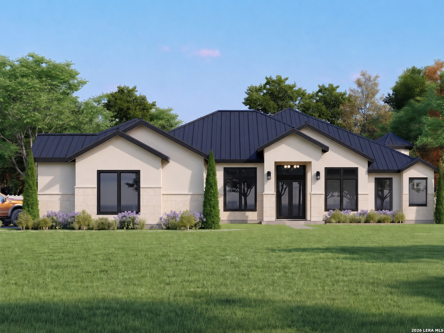 774 Early Rdg Road Bulverde, TX 78163 - Photo 1 of 4 Gallery Image 1