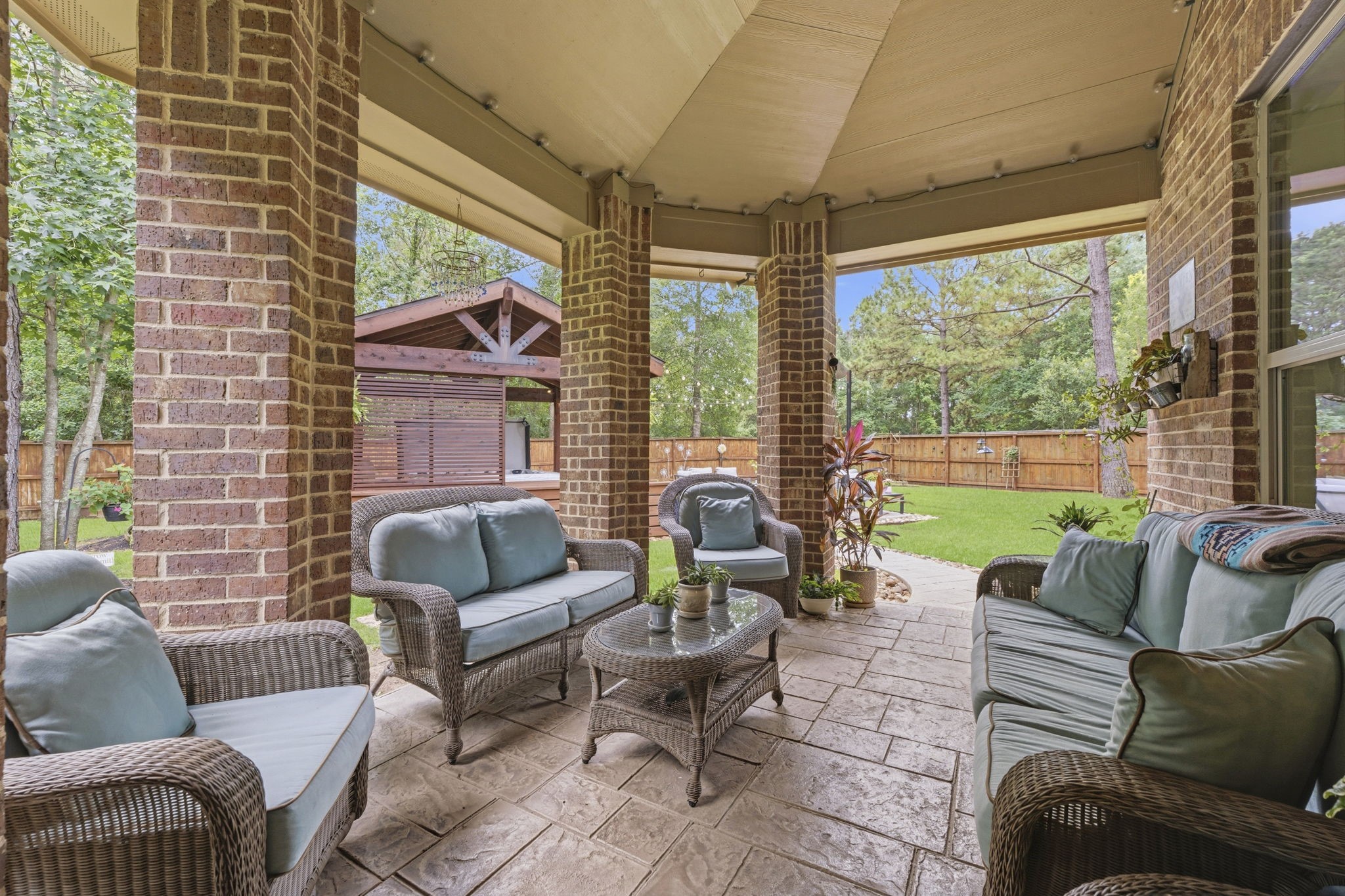 113 Sundrop Ridge Montgomery, TX 77316 - Photo 33 of 41 Gallery Image 33