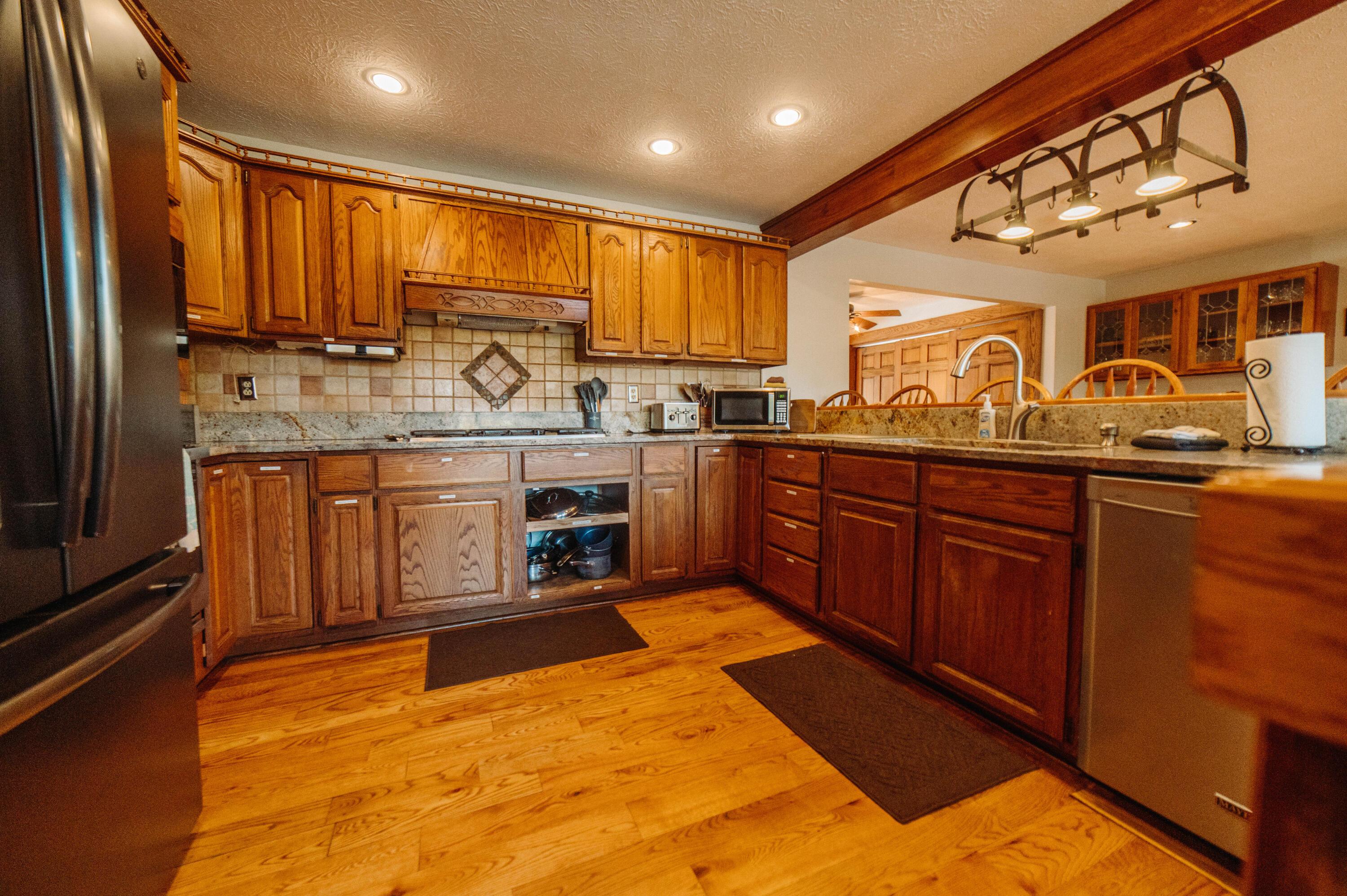 64046 Bethel Road Creola, OH 45622 - Photo 14 of 77 Liberty Lodge ©Stephanie West Photograph