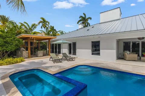 $5,350,000 | 615 3rd Key Drive, Fort Lauderdale, FL 33304