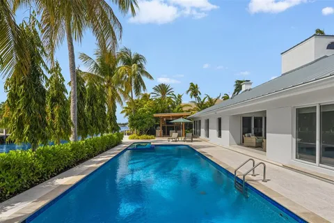 $5,699,000 | 615 3rd Key Drive, Fort Lauderdale, FL 33304