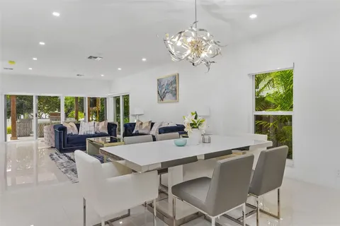 $5,699,000 | 615 3rd Key Drive, Fort Lauderdale, FL 33304