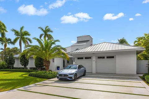 $5,699,000 | 615 3rd Key Drive, Fort Lauderdale, FL 33304