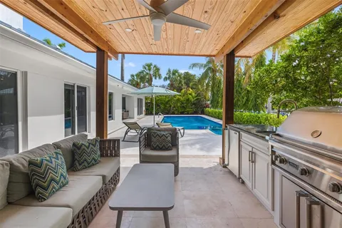 $5,699,000 | 615 3rd Key Drive, Fort Lauderdale, FL 33304