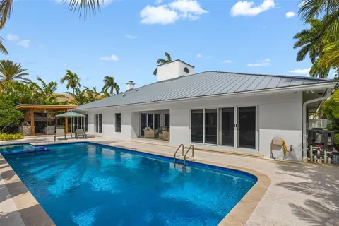 $5,350,000 | 615 3rd Key Drive, Fort Lauderdale, FL 33304