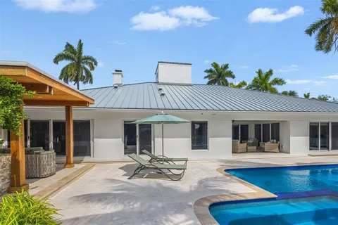 $5,350,000 | 615 3rd Key Drive, Fort Lauderdale, FL 33304