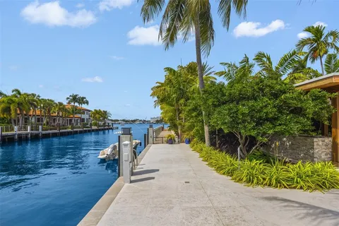 $5,699,000 | 615 3rd Key Drive, Fort Lauderdale, FL 33304