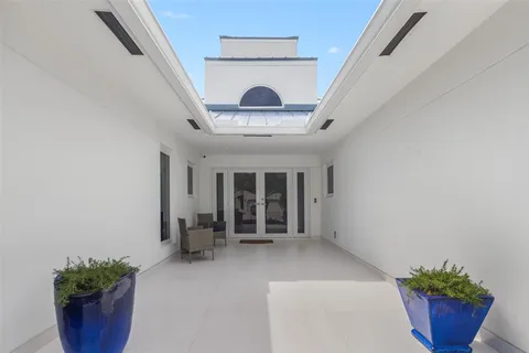 a view of living room