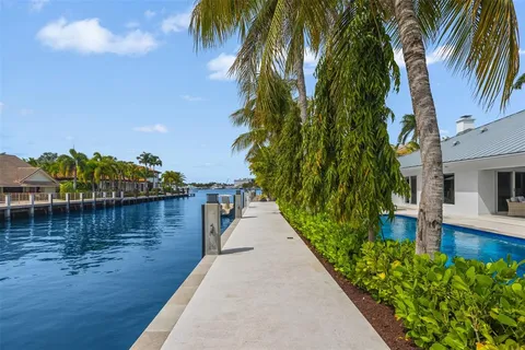 $5,699,000 | 615 3rd Key Drive, Fort Lauderdale, FL 33304
