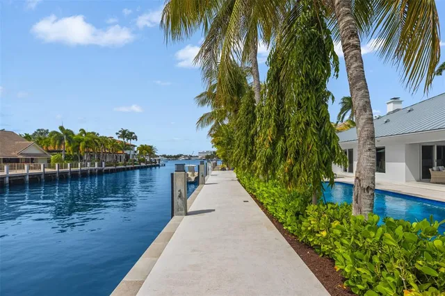 $5,899,000 | 615 3rd Key Drive, Fort Lauderdale, FL 33304