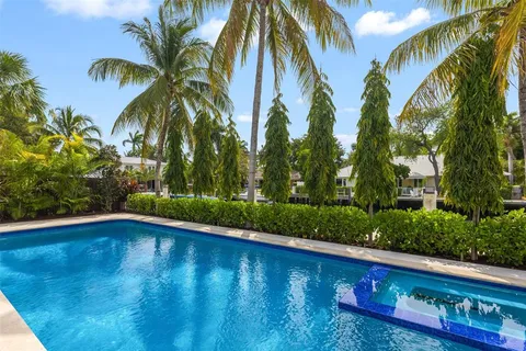 $5,350,000 | 615 3rd Key Drive, Fort Lauderdale, FL 33304
