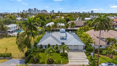 $5,699,000 | 615 3rd Key Drive, Fort Lauderdale, FL 33304