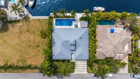 $5,350,000 | 615 3rd Key Drive, Fort Lauderdale, FL 33304