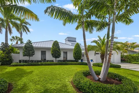 $5,699,000 | 615 3rd Key Drive, Fort Lauderdale, FL 33304