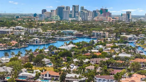 $5,699,000 | 615 3rd Key Drive, Fort Lauderdale, FL 33304