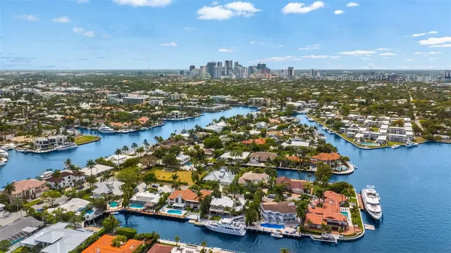 $5,899,000 | 615 3rd Key Drive, Fort Lauderdale, FL 33304