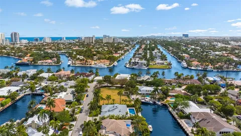 $5,699,000 | 615 3rd Key Drive, Fort Lauderdale, FL 33304
