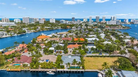 $5,699,000 | 615 3rd Key Drive, Fort Lauderdale, FL 33304