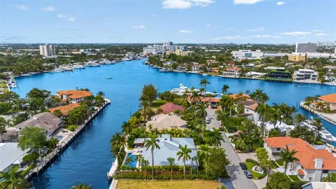$5,699,000 | 615 3rd Key Drive, Fort Lauderdale, FL 33304