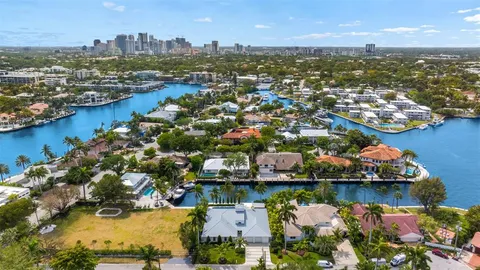 $5,699,000 | 615 3rd Key Drive, Fort Lauderdale, FL 33304
