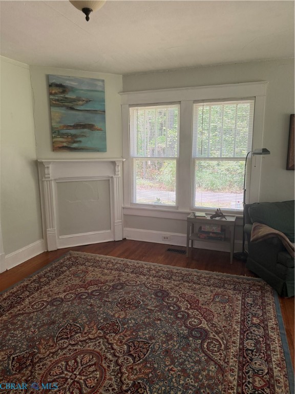 554 Knight's Wood Road Diggs, VA 23045 - Photo 16 of 36