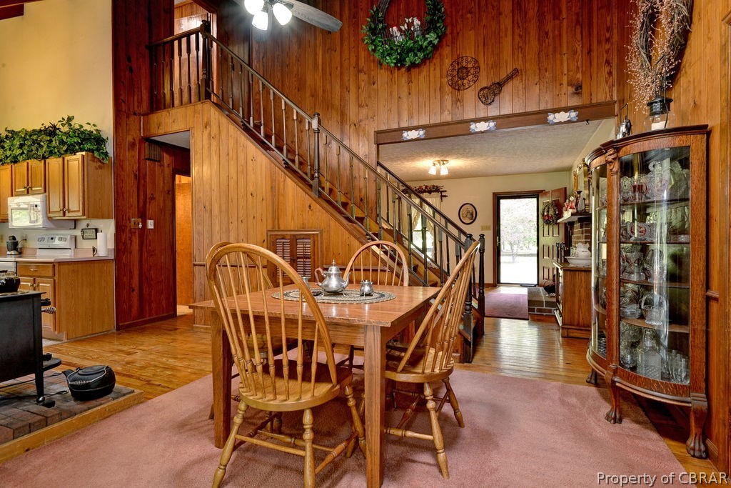 13034 Mt Olive Cohoke Road West Point, VA 23181 - Photo 22 of 50