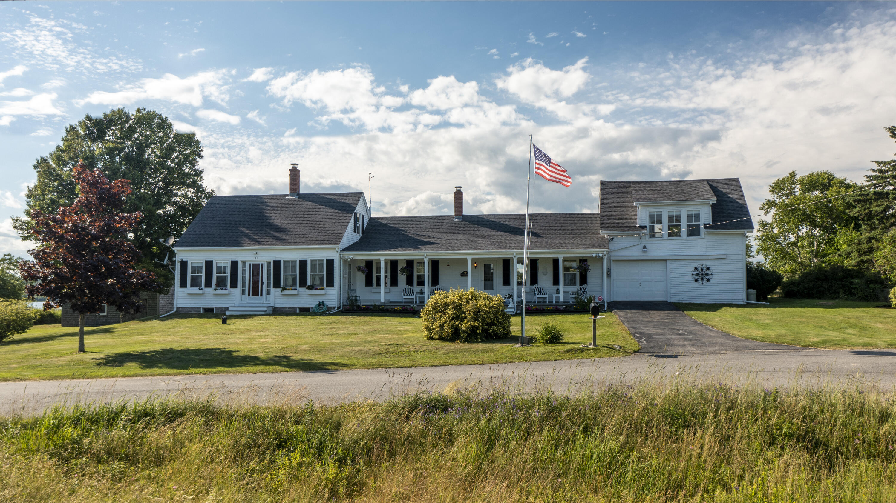 142 Clarks Point Road Machiasport, ME 04655 - Photo 11 of 106 142 Clarks Point Rd. Machiasport (25 of