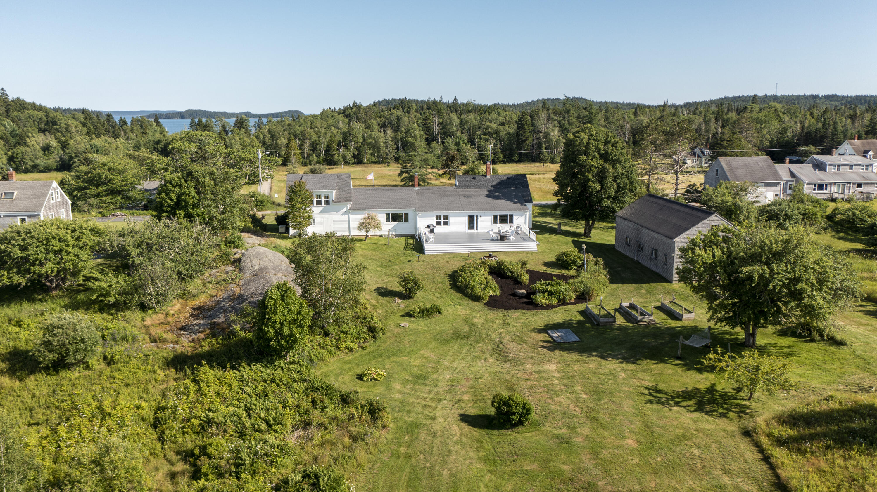 142 Clarks Point Road Machiasport, ME 04655 - Photo 12 of 106 142 Clarks Point Rd. Machiasport (5 of 5