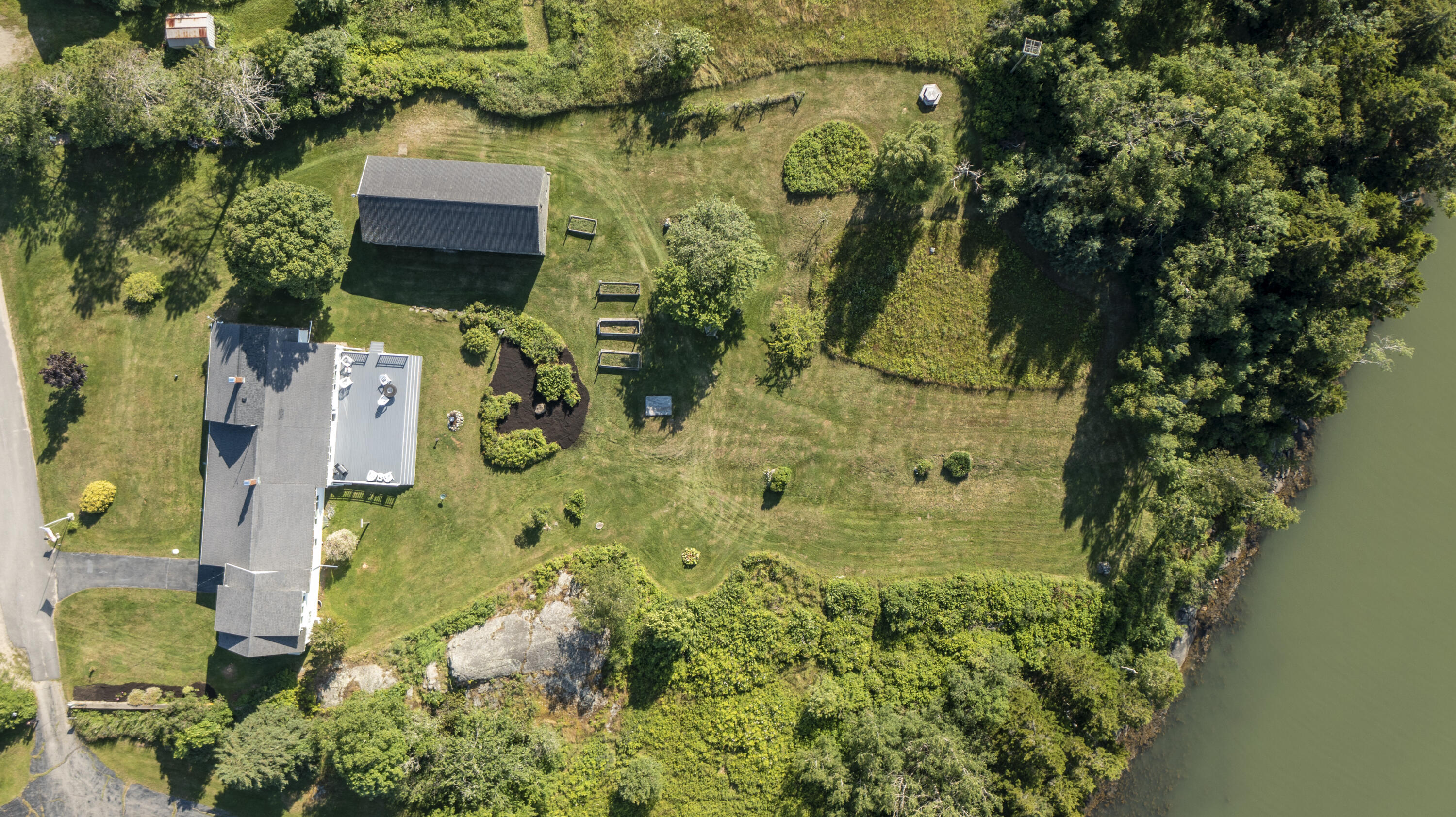 142 Clarks Point Road Machiasport, ME 04655 - Photo 13 of 106 142 Clarks Point Rd. Machiasport (23 of