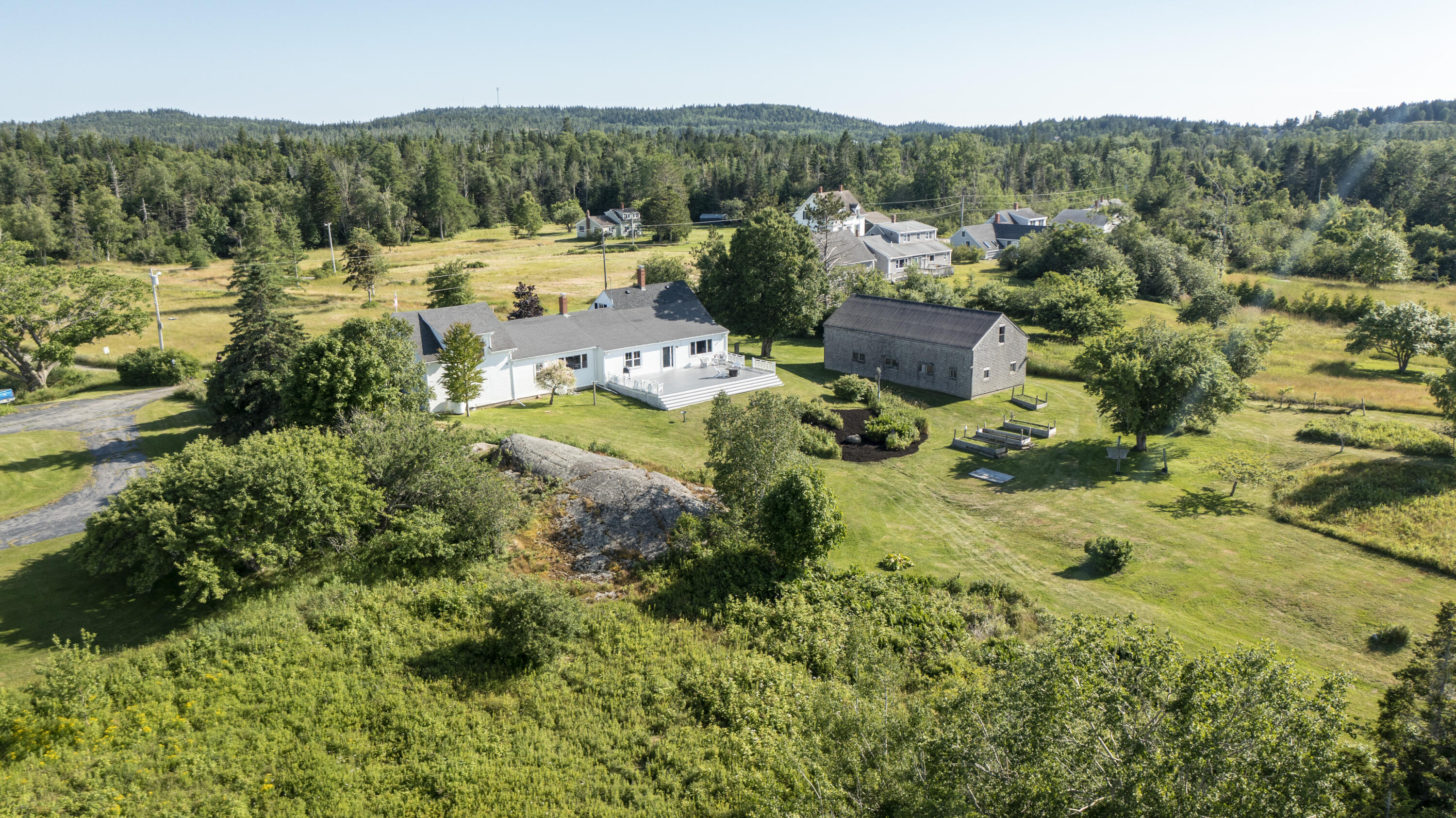 142 Clarks Point Road Machiasport, ME 04655 - Photo 14 of 106 142 Clarks Point Rd. Machiasport (6 of 5