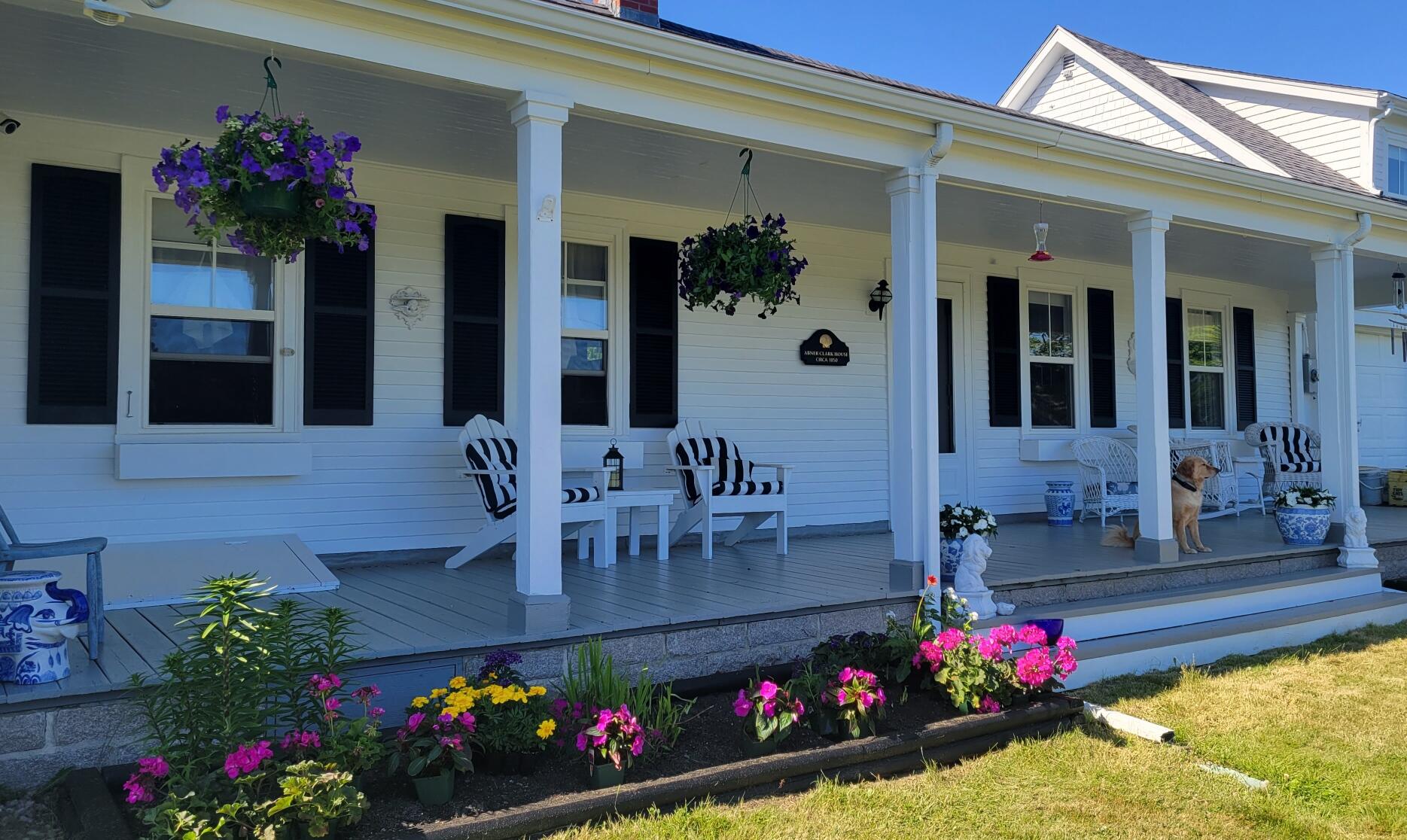 142 Clarks Point Road Machiasport, ME 04655 - Photo 15 of 106 Resized_20220621_155914 2