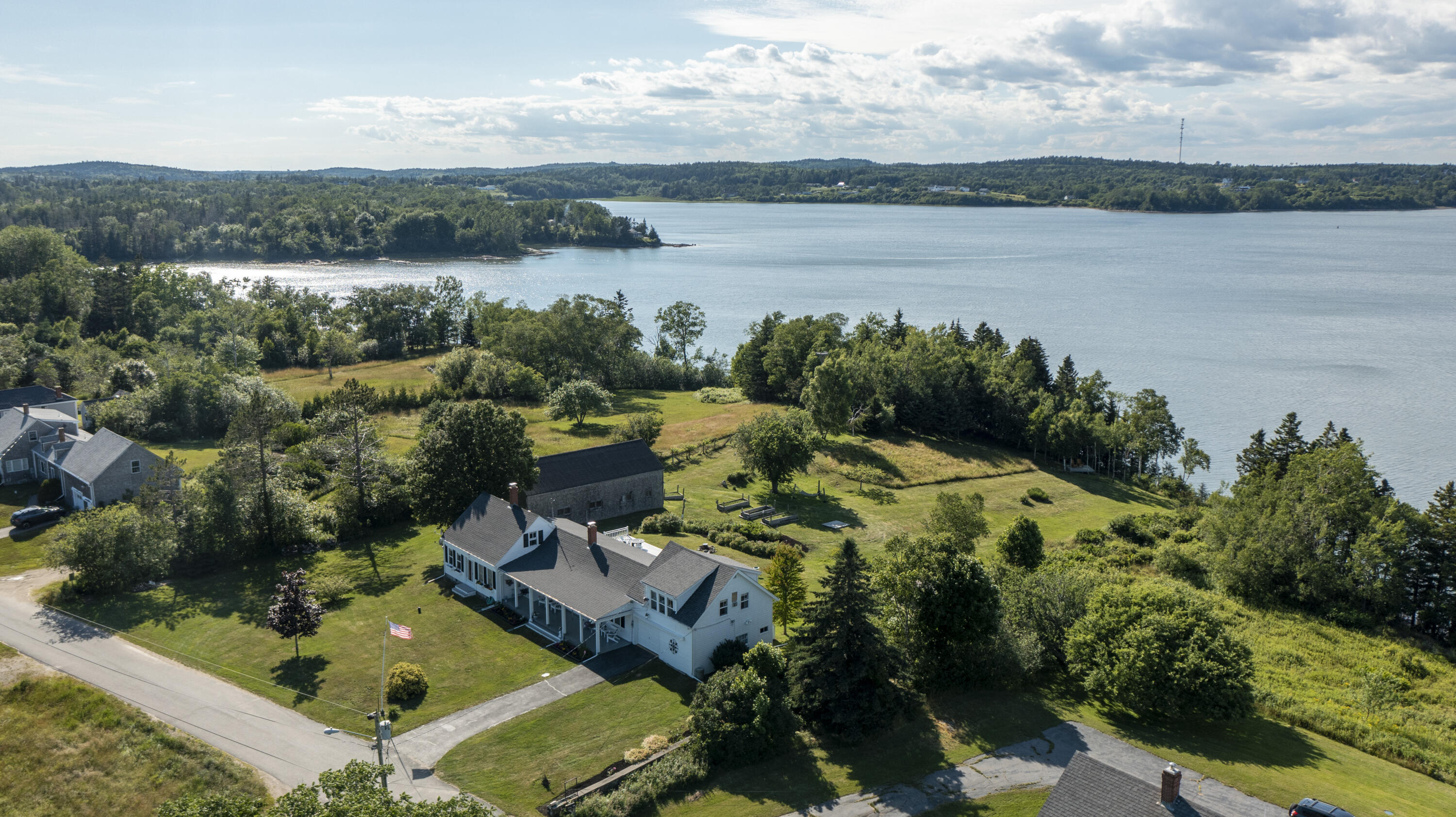 142 Clarks Point Road Machiasport, ME 04655 - Photo 16 of 106 142 Clarks Point Rd. Machiasport (7 of 5