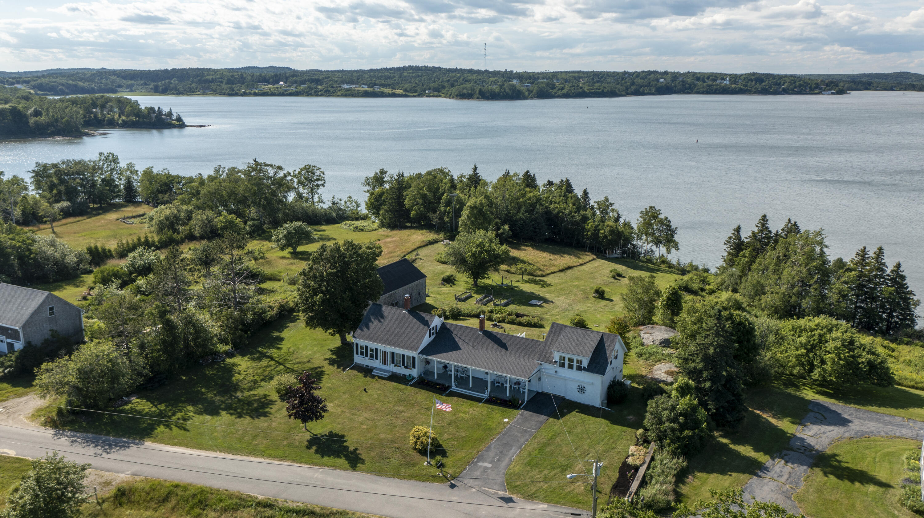 142 Clarks Point Road Machiasport, ME 04655 - Photo 17 of 106 142 Clarks Point Rd. Machiasport (8 of 5