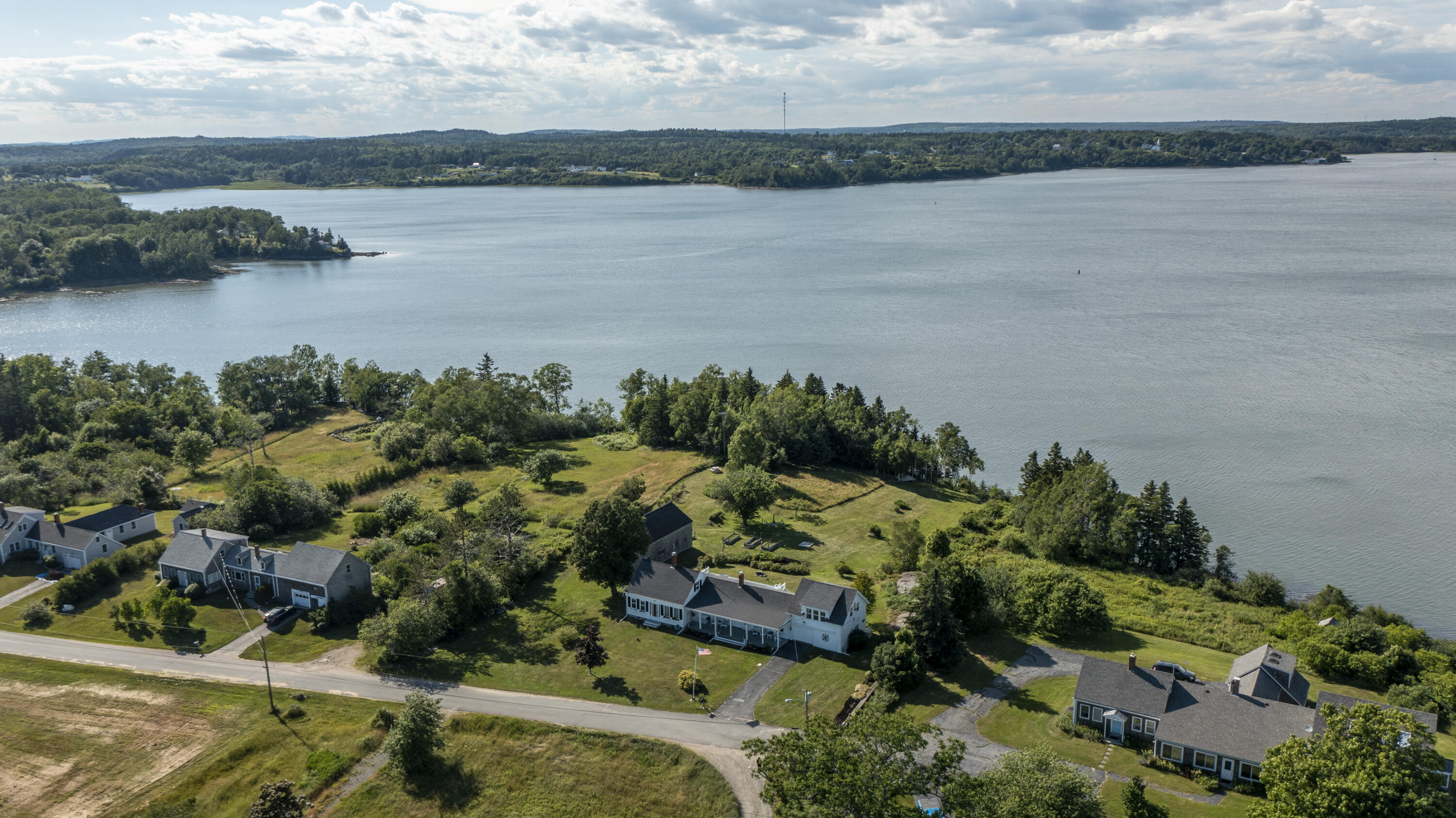 142 Clarks Point Road Machiasport, ME 04655 - Photo 18 of 106 142 Clarks Point Rd. Machiasport (9 of 5