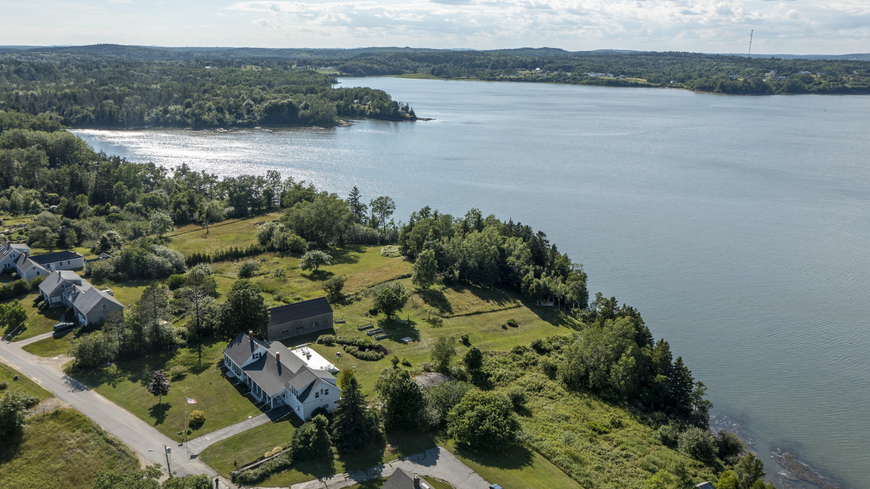 142 Clarks Point Road Machiasport, ME 04655 - Photo 19 of 106 142 Clarks Point Rd. Machiasport (10 of