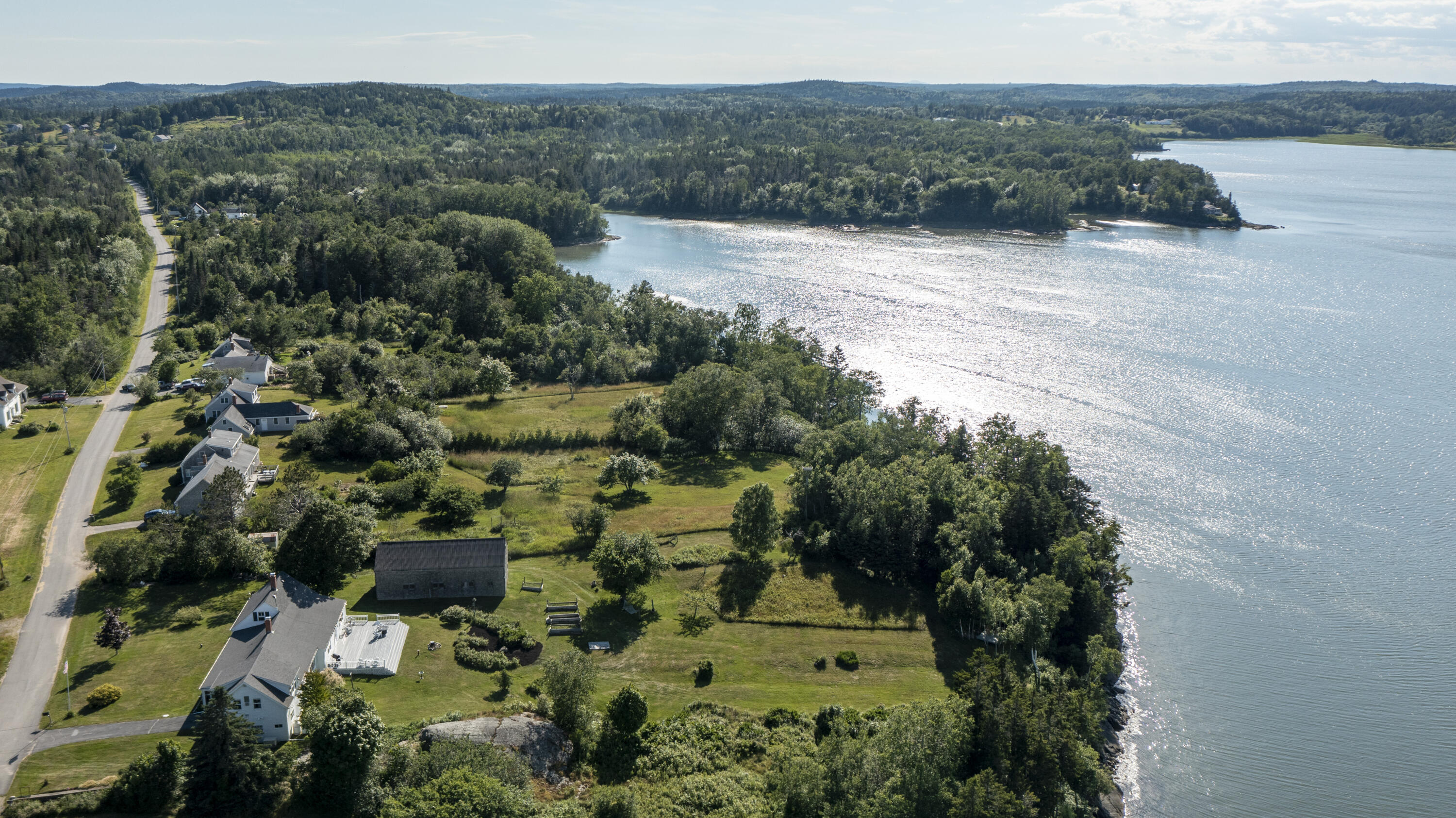 142 Clarks Point Road Machiasport, ME 04655 - Photo 20 of 106 142 Clarks Point Rd. Machiasport (11 of
