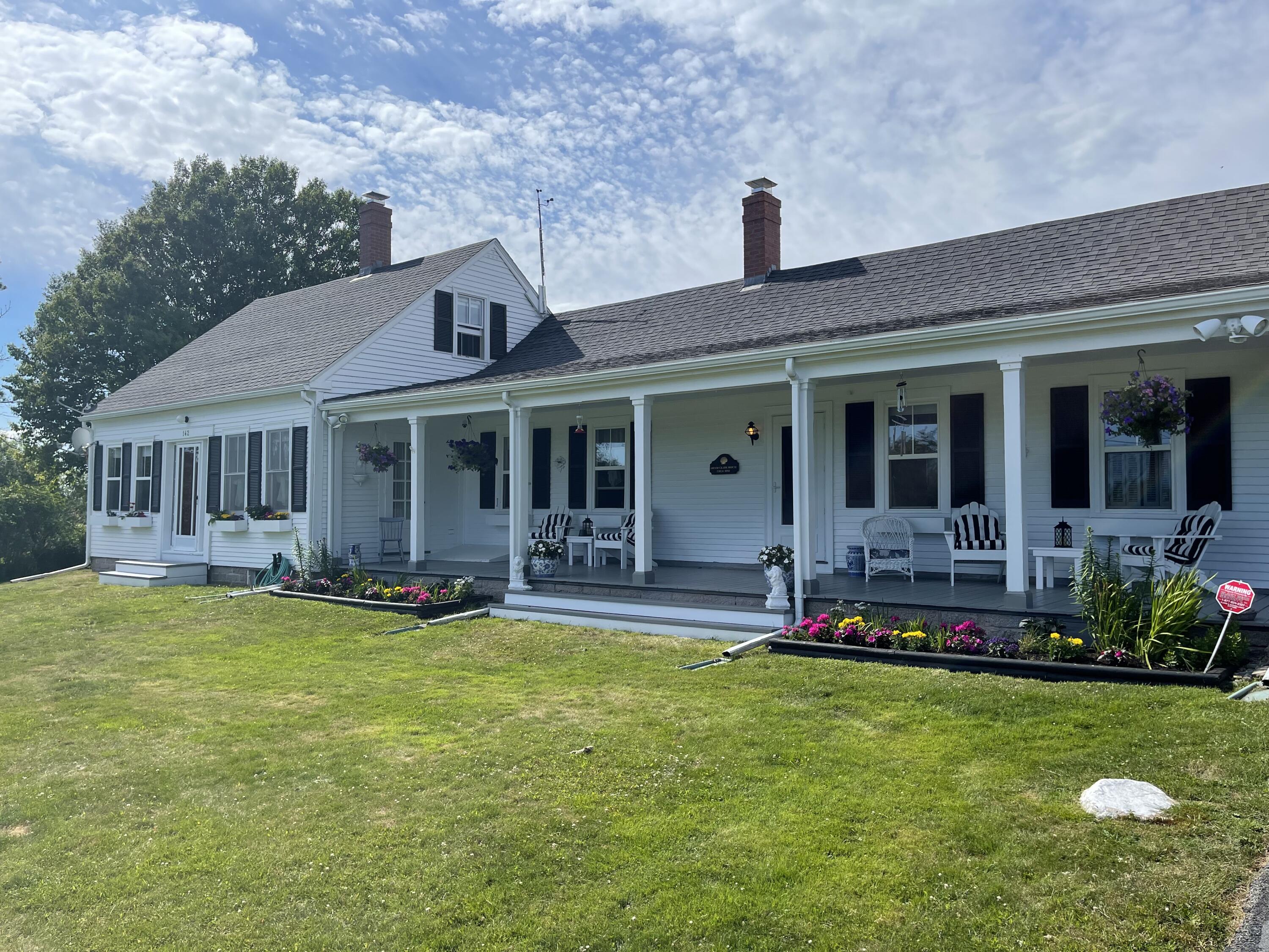 142 Clarks Point Road Machiasport, ME 04655 - Photo 23 of 106 IMG_8960