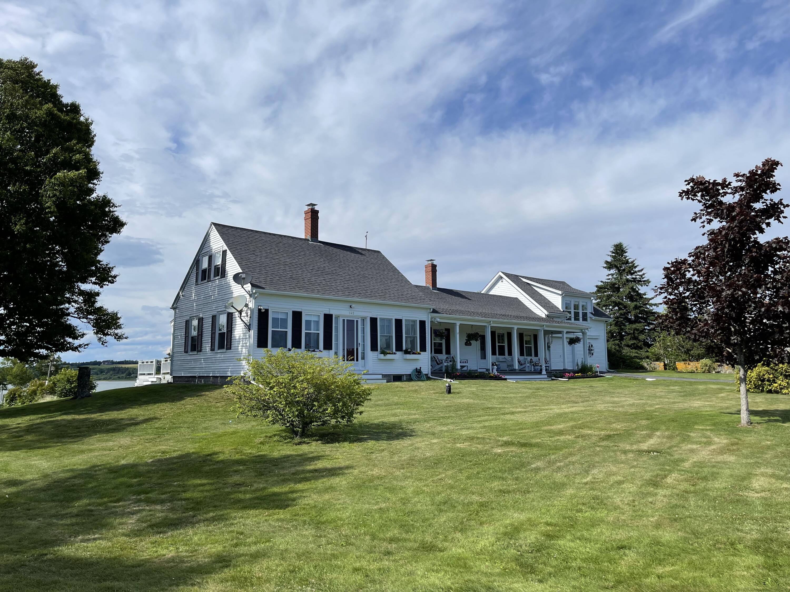 142 Clarks Point Road Machiasport, ME 04655 - Photo 24 of 106 IMG_8970