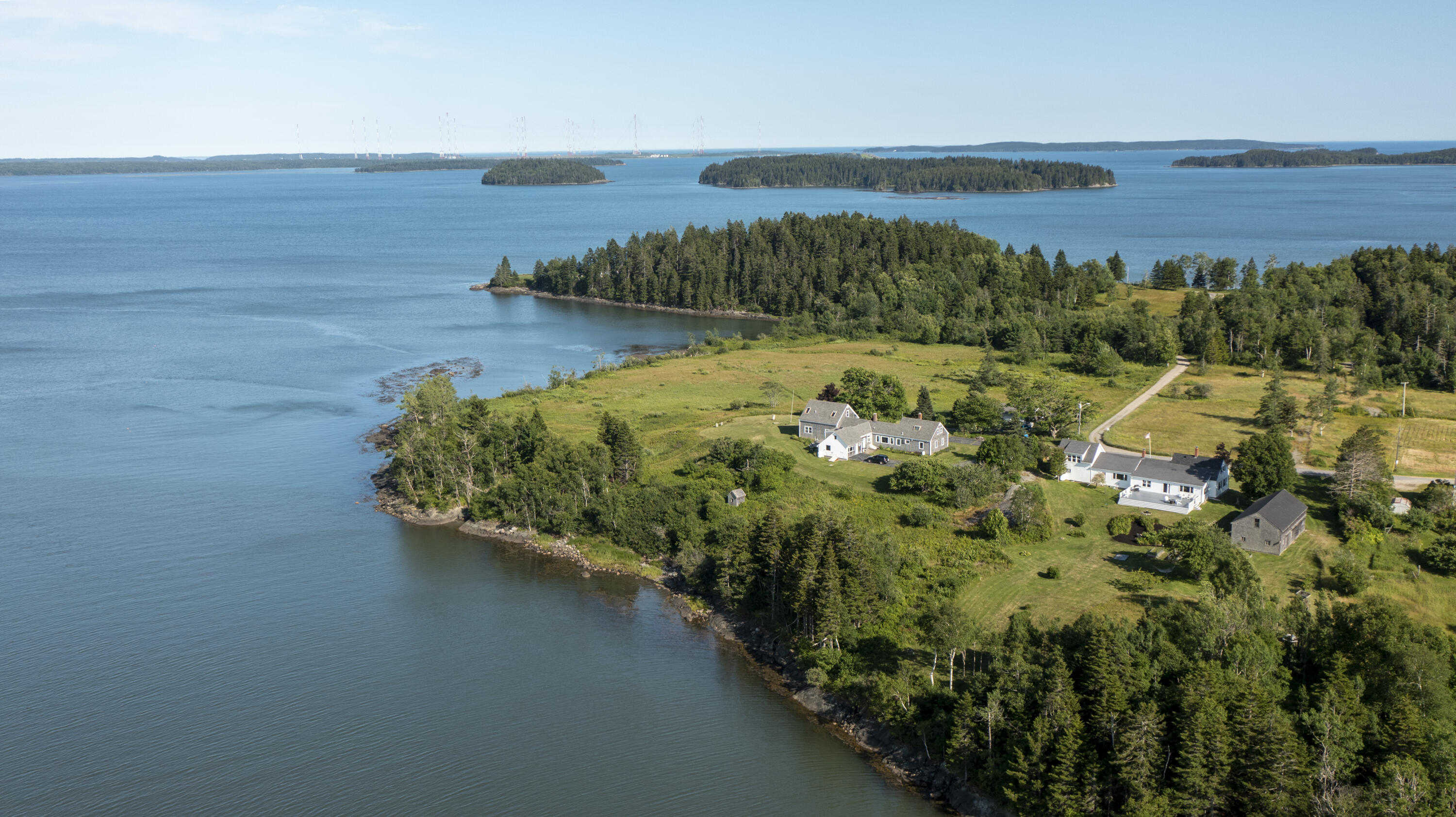 142 Clarks Point Road Machiasport, ME 04655 - Photo 25 of 106 142 Clarks Point Rd. Machiasport (14 of