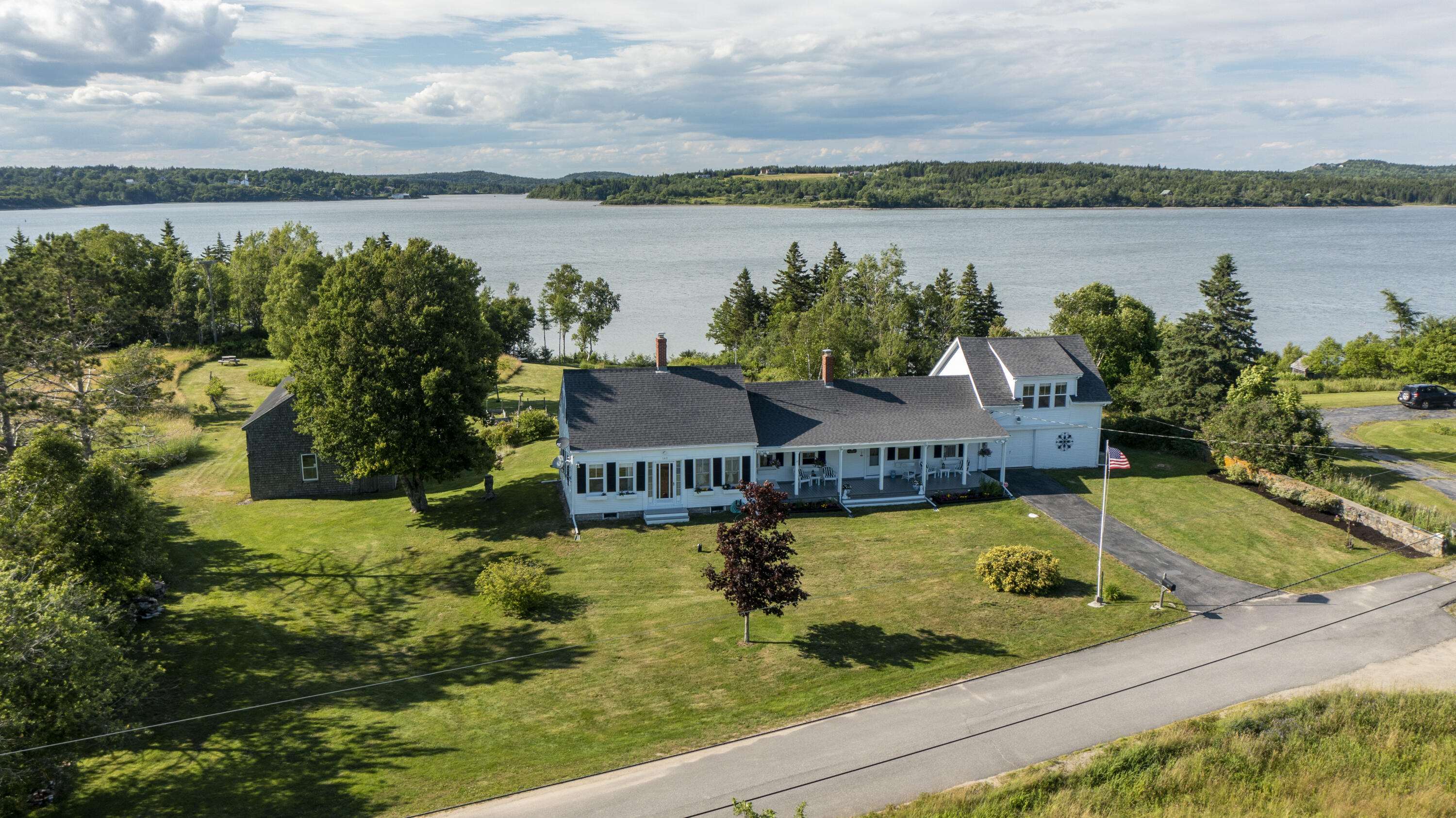 142 Clarks Point Road Machiasport, ME 04655 - Photo 27 of 106 142 Clarks Point Rd. Machiasport (2 of 5