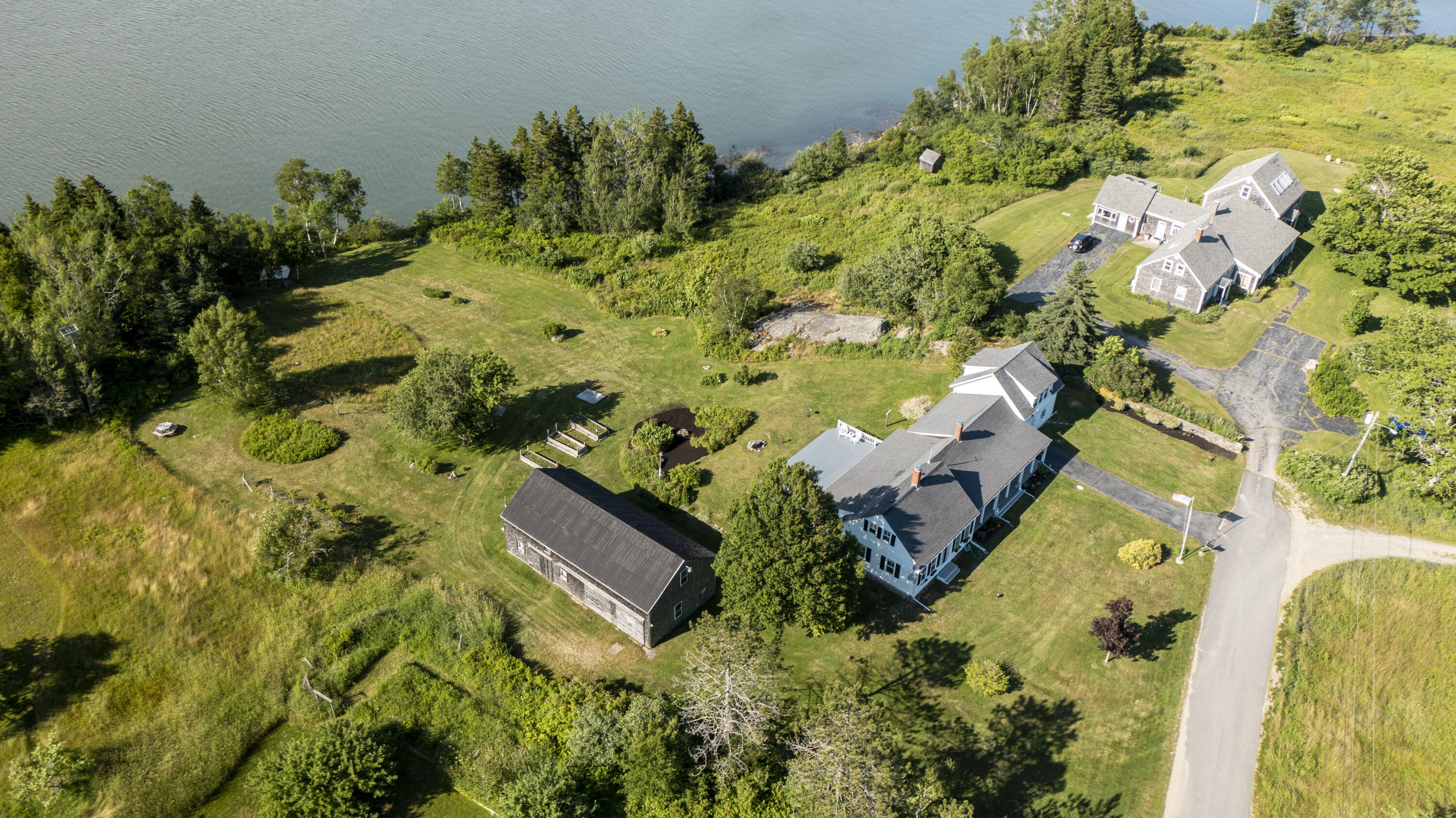 142 Clarks Point Road Machiasport, ME 04655 - Photo 28 of 106 142 Clarks Point Rd. Machiasport (16 of