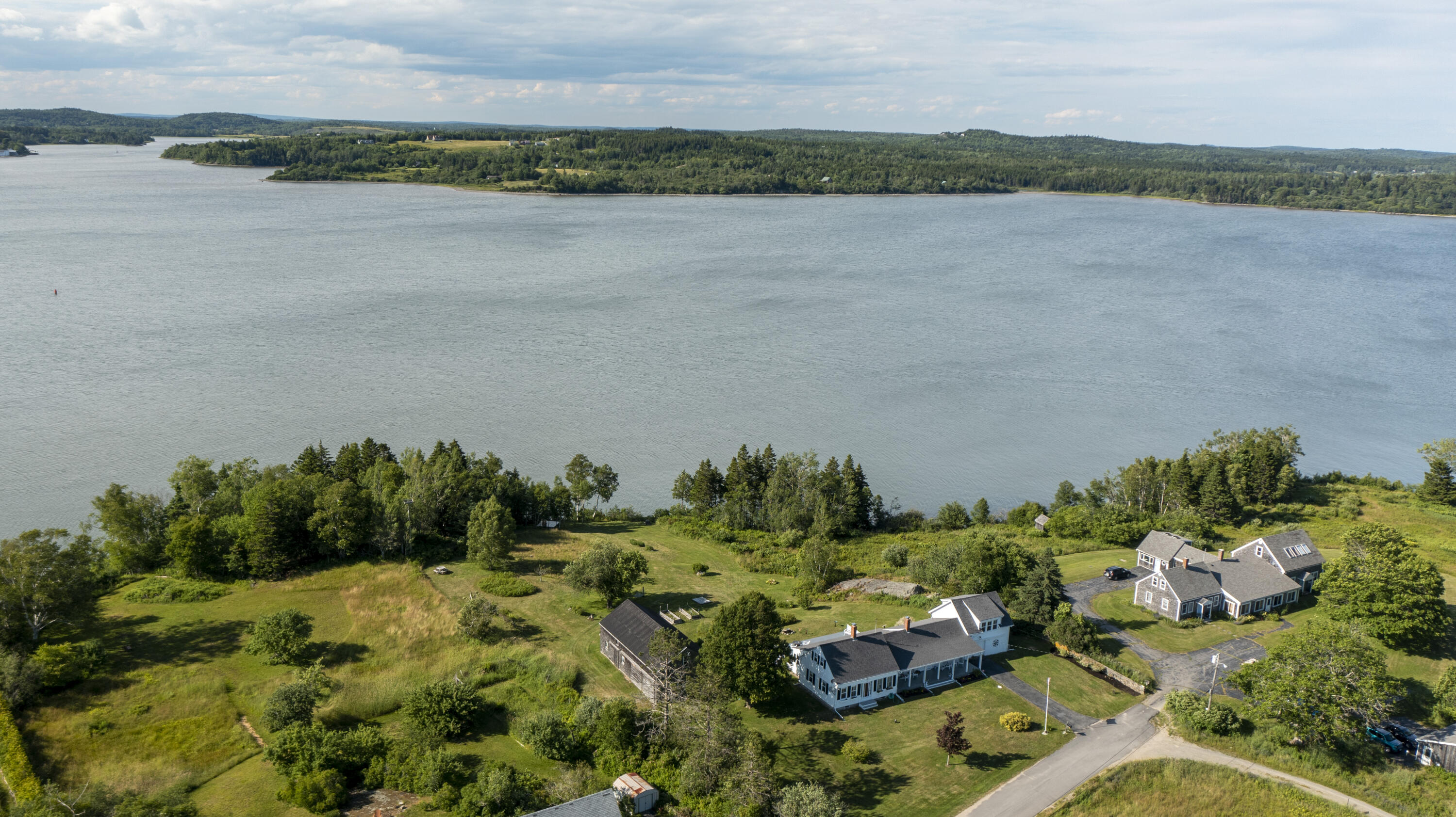 142 Clarks Point Road Machiasport, ME 04655 - Photo 29 of 106 142 Clarks Point Rd. Machiasport (17 of