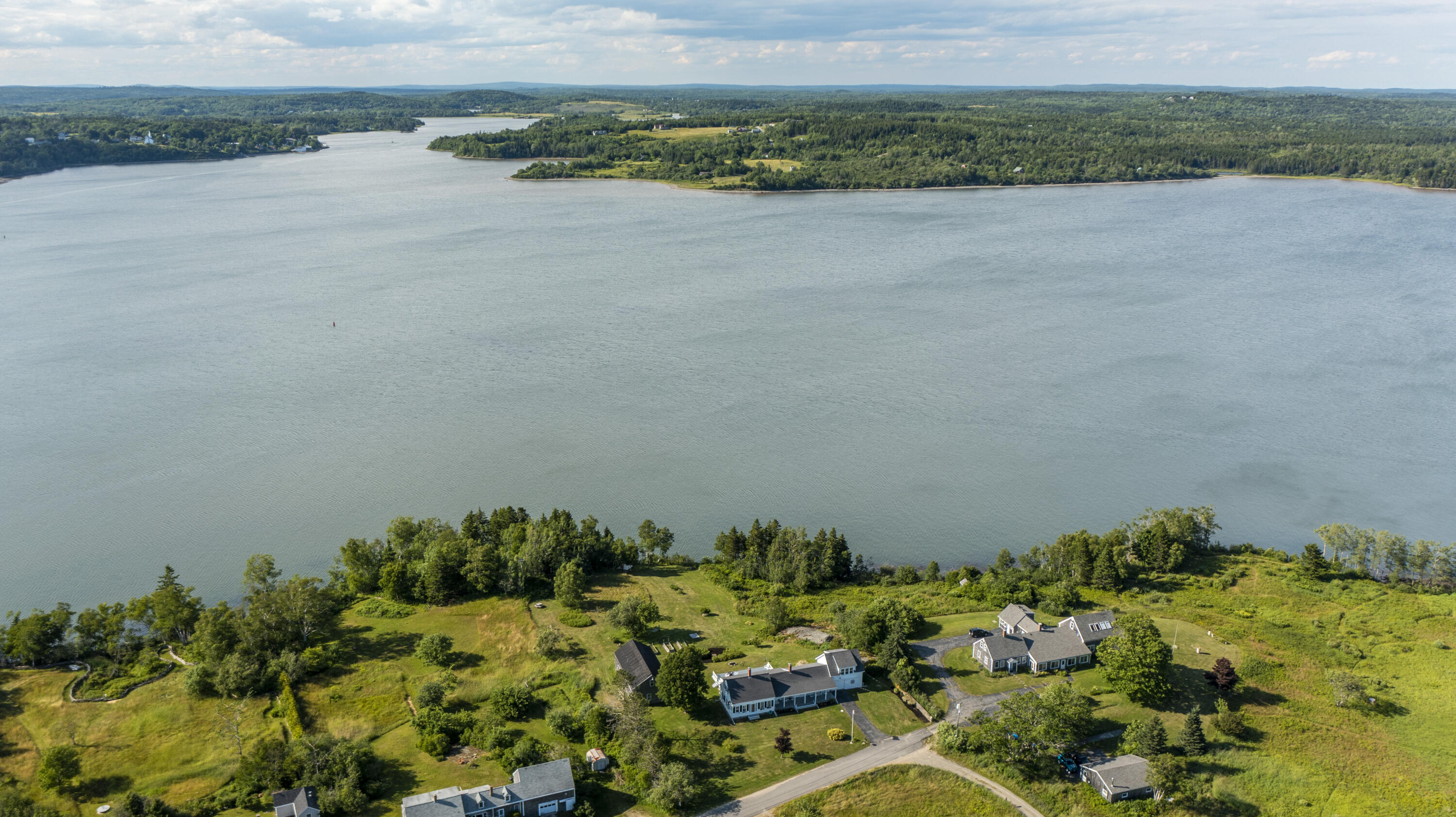 142 Clarks Point Road Machiasport, ME 04655 - Photo 30 of 106 142 Clarks Point Rd. Machiasport (18 of