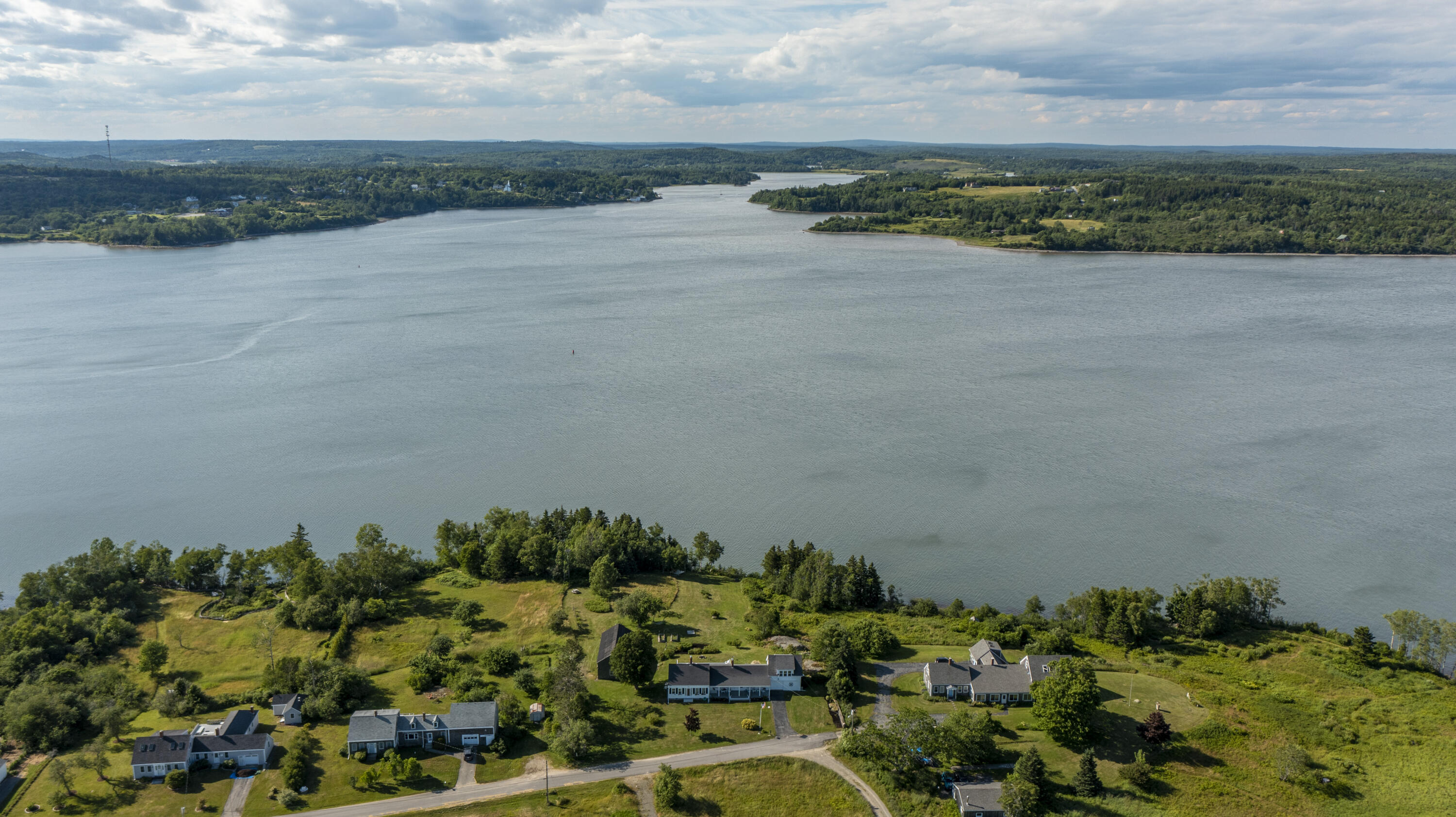 142 Clarks Point Road Machiasport, ME 04655 - Photo 31 of 106 142 Clarks Point Rd. Machiasport (19 of