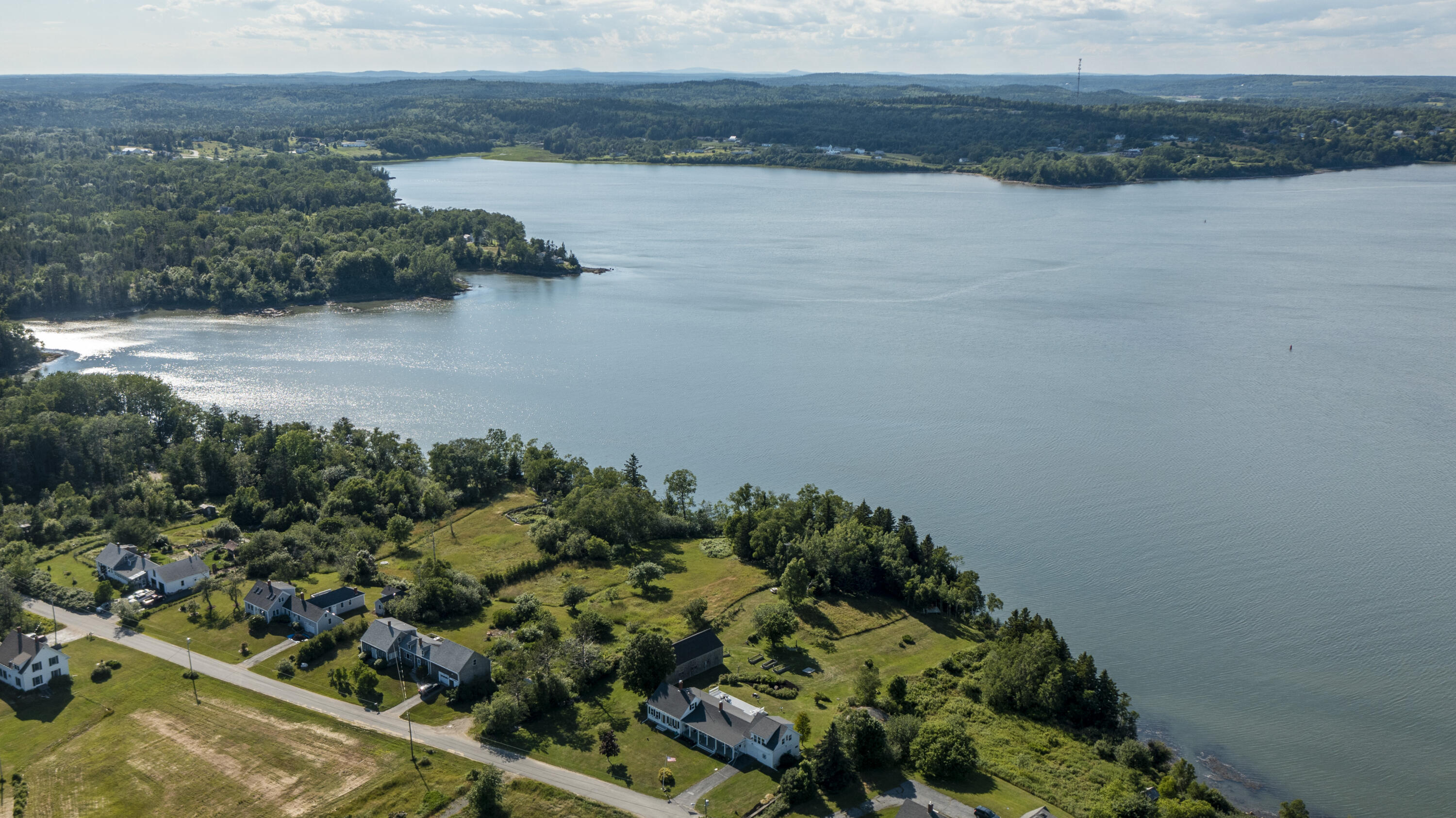 142 Clarks Point Road Machiasport, ME 04655 - Photo 32 of 106 142 Clarks Point Rd. Machiasport (20 of