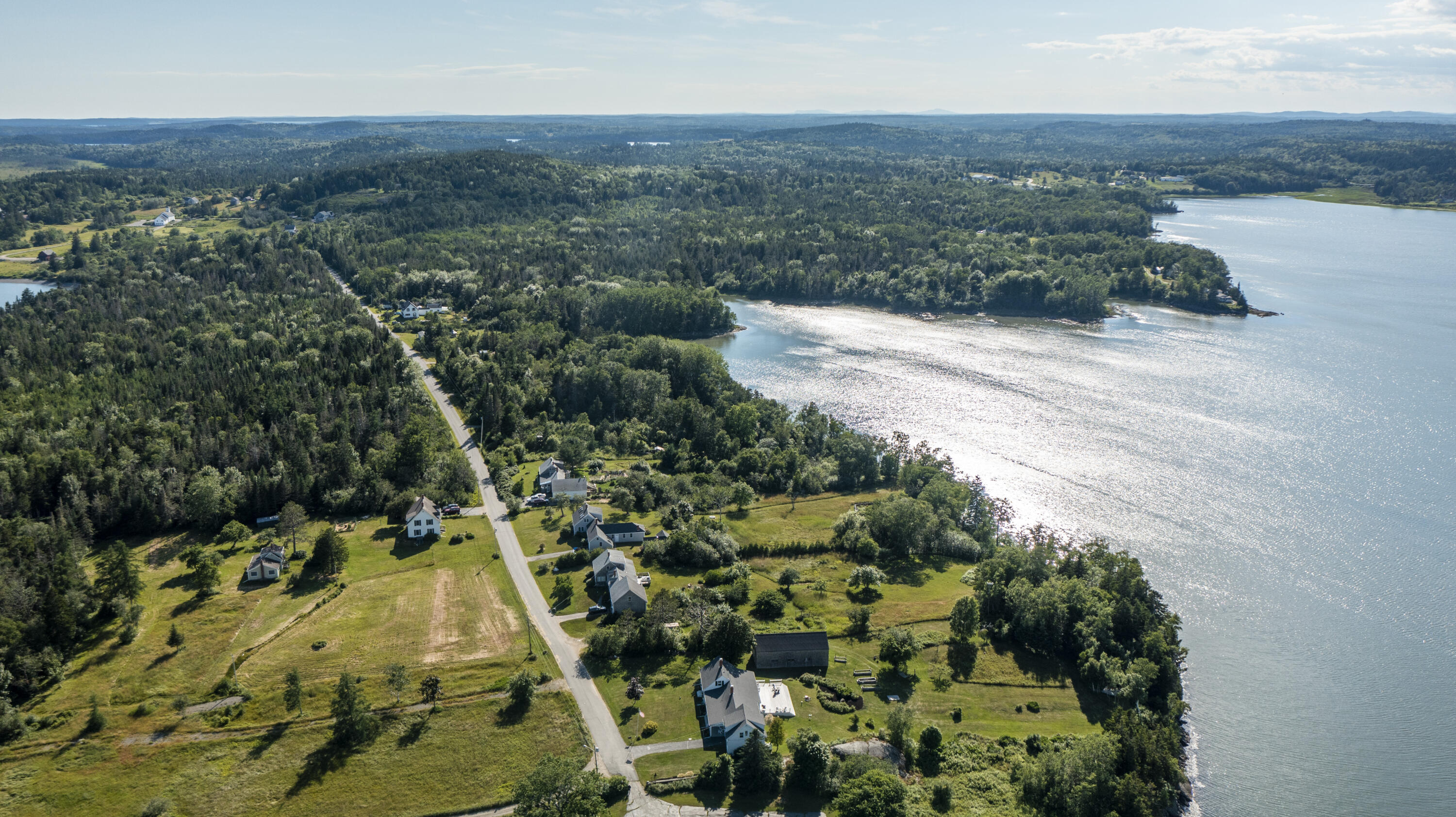 142 Clarks Point Road Machiasport, ME 04655 - Photo 33 of 106 142 Clarks Point Rd. Machiasport (21 of