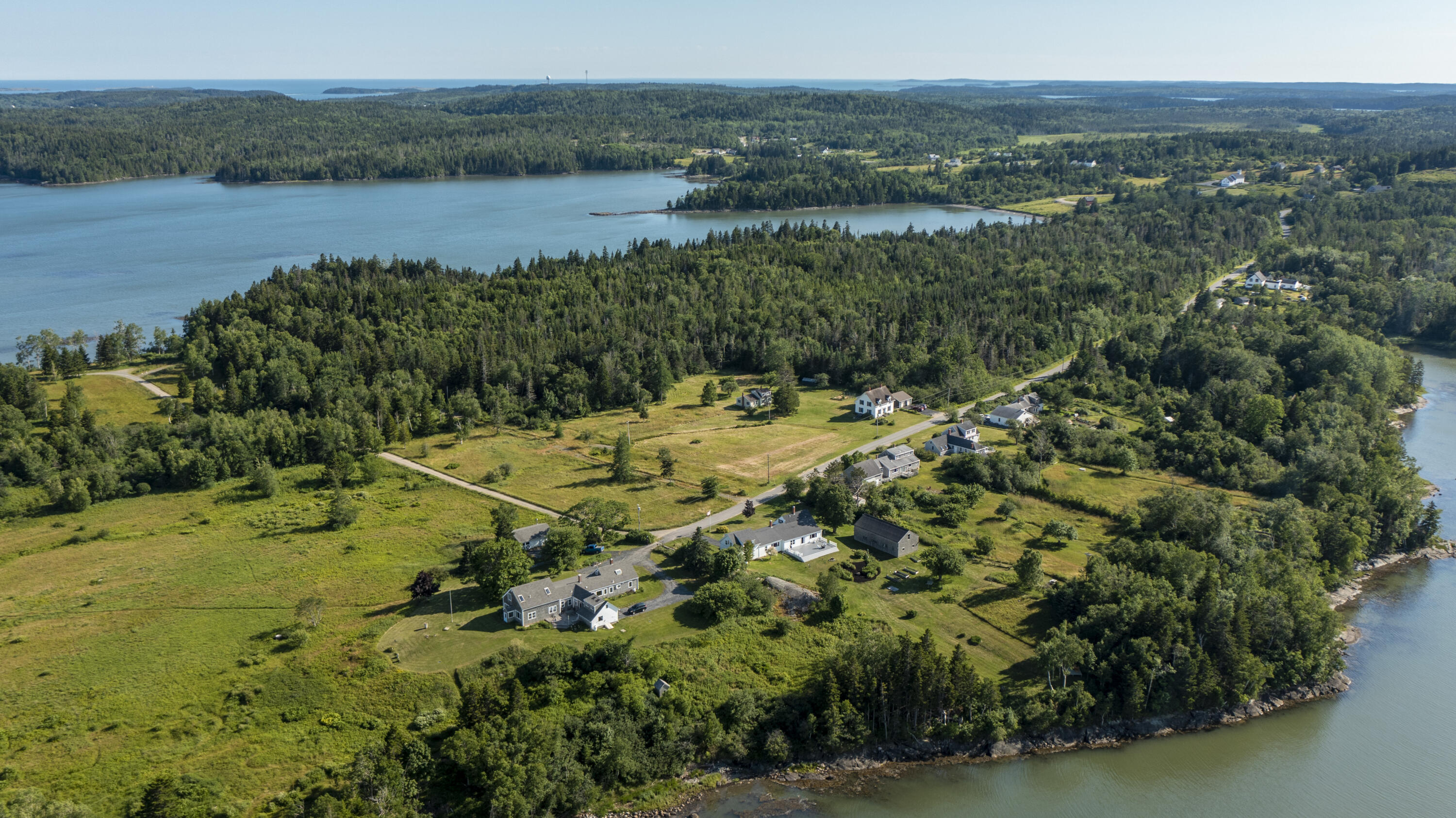 142 Clarks Point Road Machiasport, ME 04655 - Photo 34 of 106 142 Clarks Point Rd. Machiasport (22 of