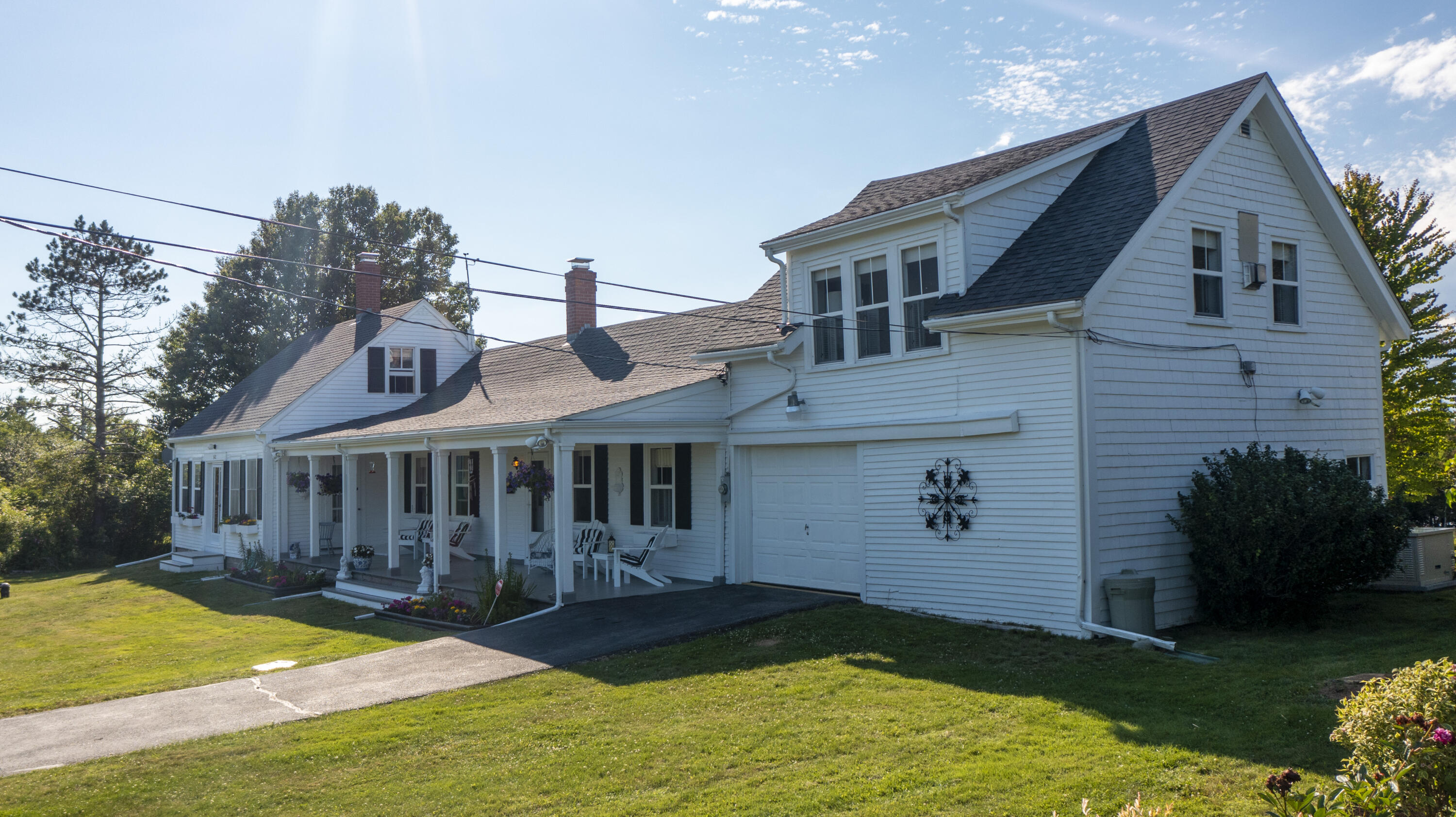 142 Clarks Point Road Machiasport, ME 04655 - Photo 35 of 106 142 Clarks Point Rd. Machiasport (24 of