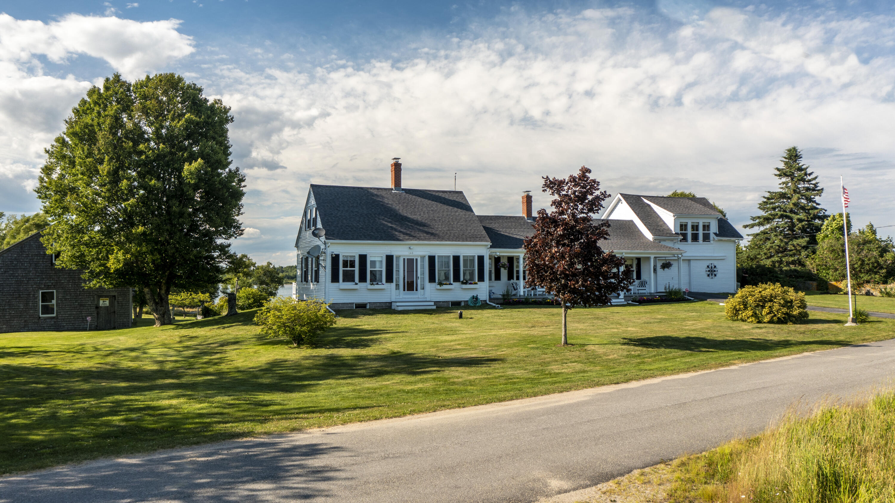 142 Clarks Point Road Machiasport, ME 04655 - Photo 36 of 106 142 Clarks Point Rd. Machiasport (26 of